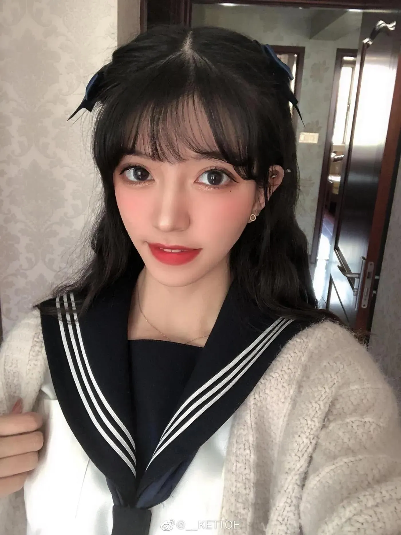 Kettoe – NO.01 微博配图[2][22] [52P]插图